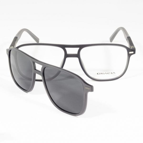 Gracia C8008 C3 clip on