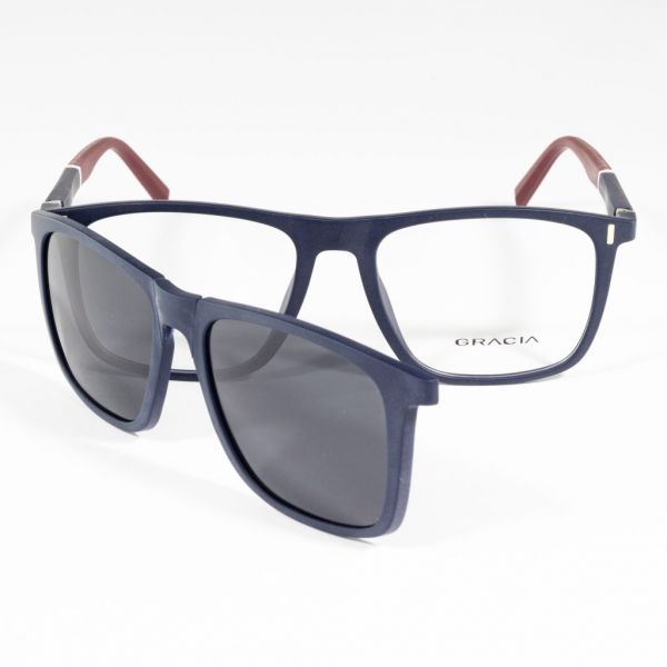 Gracia C8017 C2 clip on