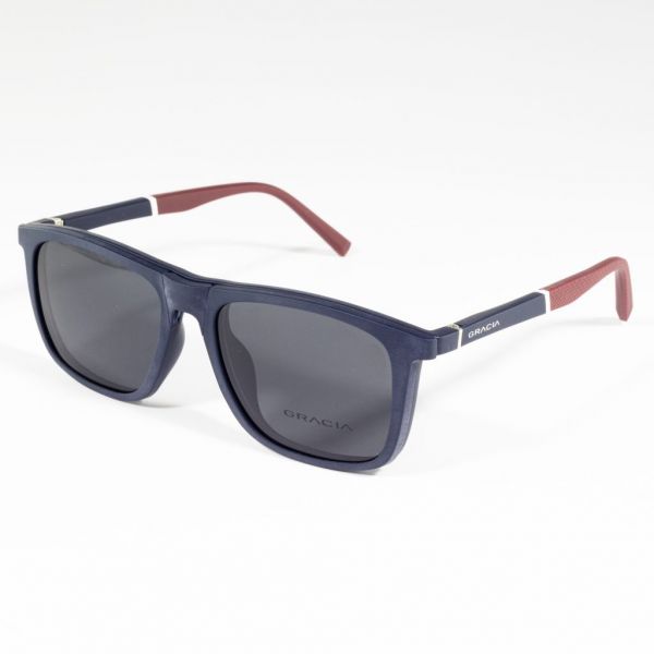 Gracia C8017 C2 clip on