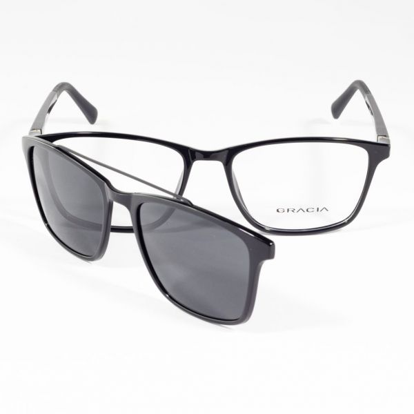 Gracia CD6827 C1 clip on