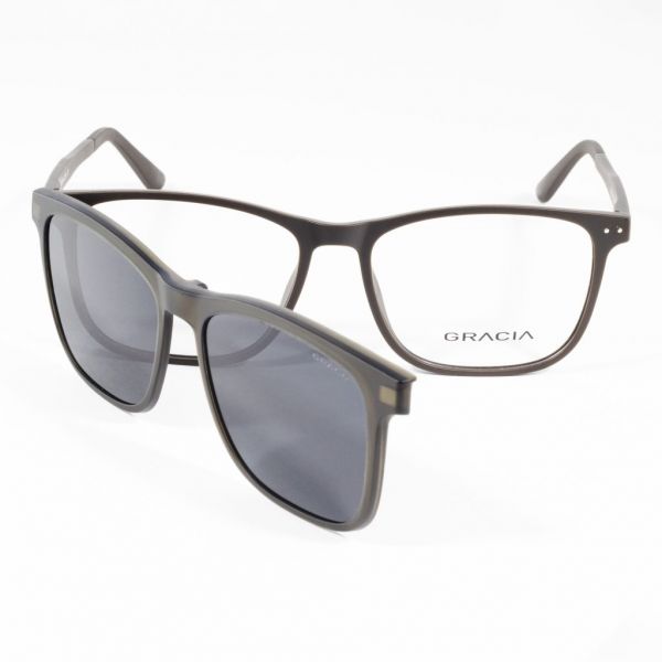 Gracia T1922 C5 Clip On