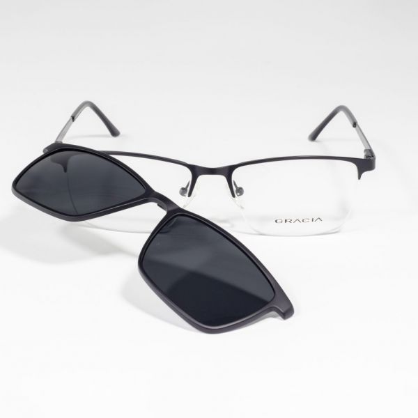 Gracia C8022 C1 clip on