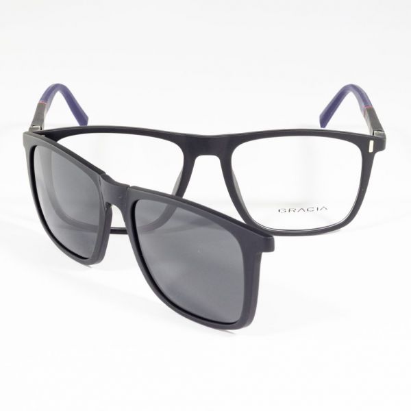 Gracia C8017 C1 clip on