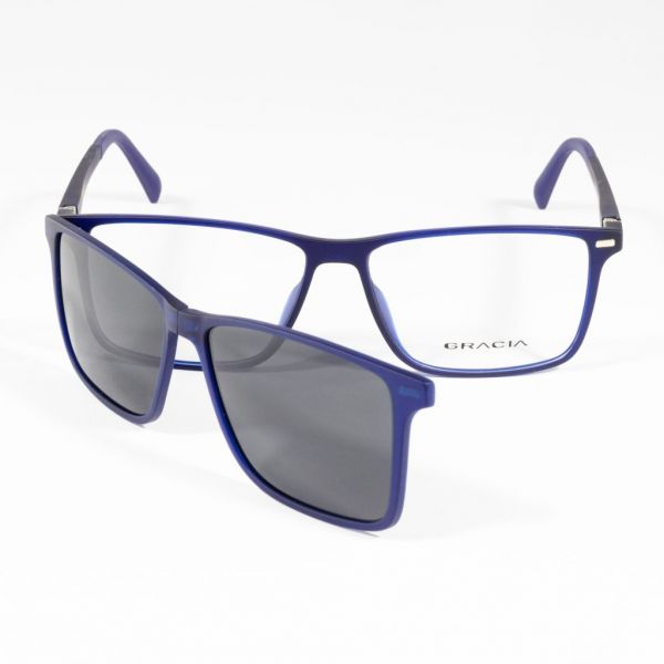 Gracia C8006 C2 clip on