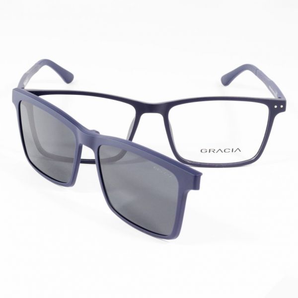 Gracia T1924 C5 Clip On