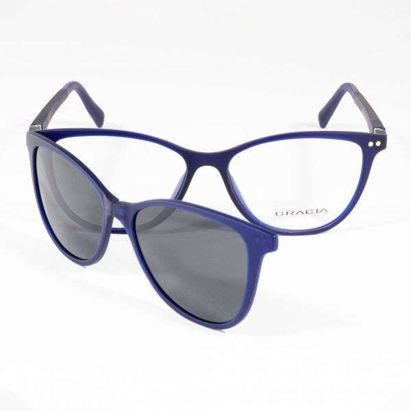 Gracia C8010 C4 clip on