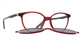 INVU FRAME CLIP M4002E