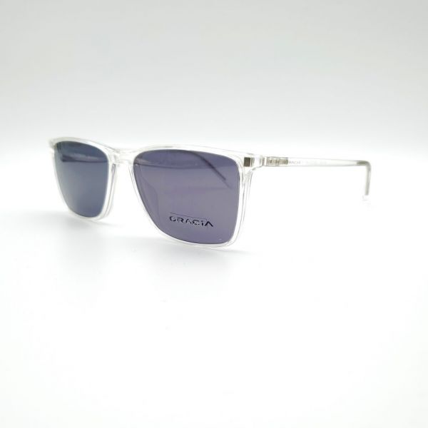 Gracia RX7085 C6 Clip On