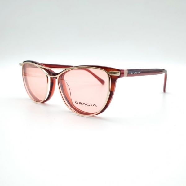 Gracia HS5104 C4 Clip On