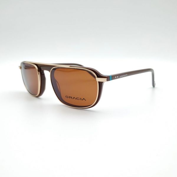 Gracia HS5111 C4 Clip On