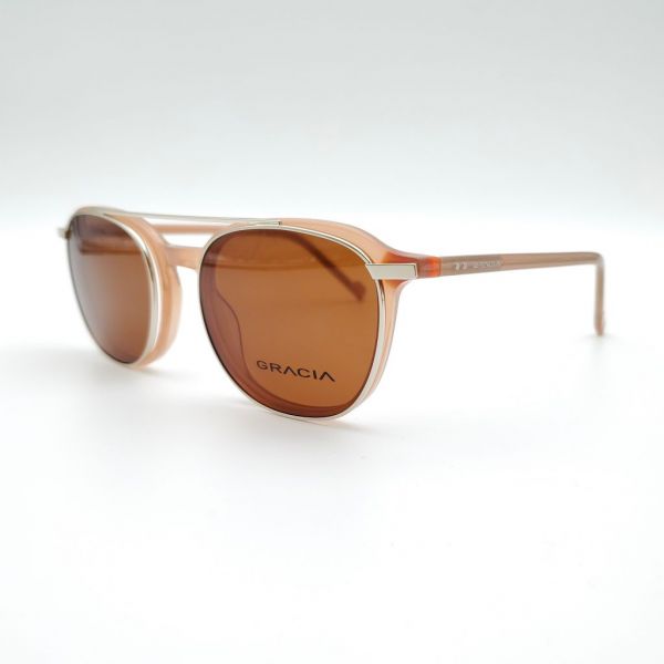Gracia HS5108 C2 Clip On