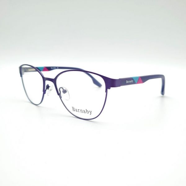 Barnaby HC03-06 C8A-B