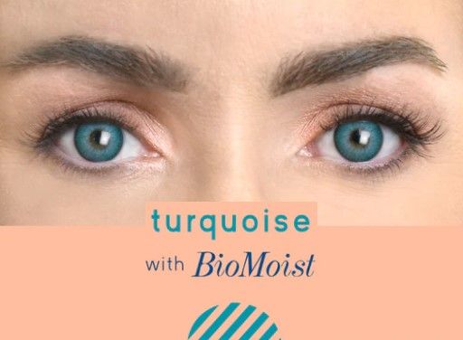 Gelflex Sofclear COLOUR (2 леќи)