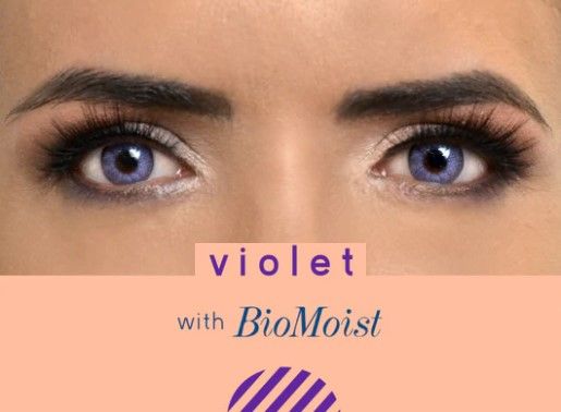 Gelflex Sofclear COLOUR (2 леќи)