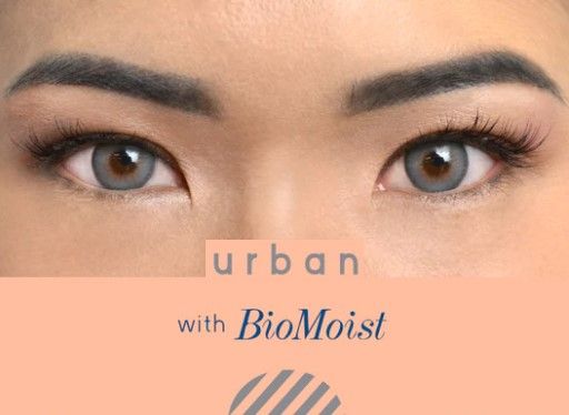 Gelflex Sofclear COLOUR (2 леќи)