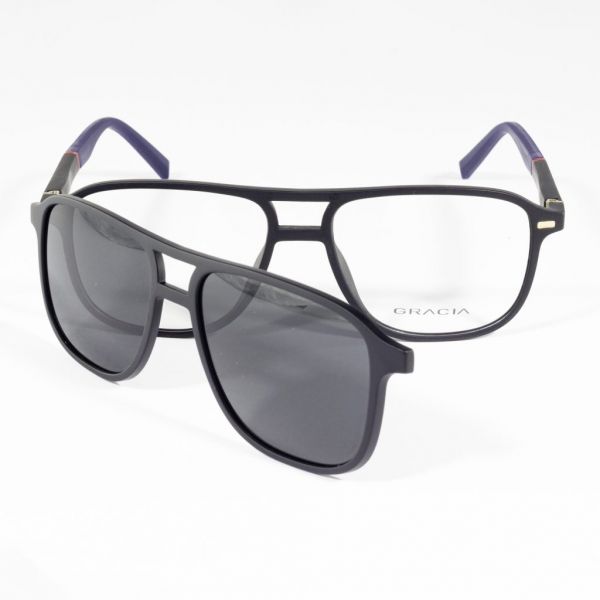 Gracia C8008 C1 clip on
