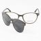 Gracia T1920 C2 Clip On