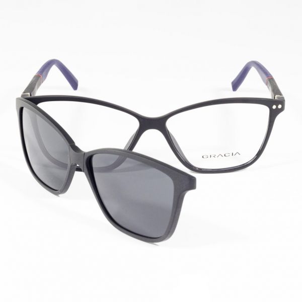 Gracia C8013 C1 clip on