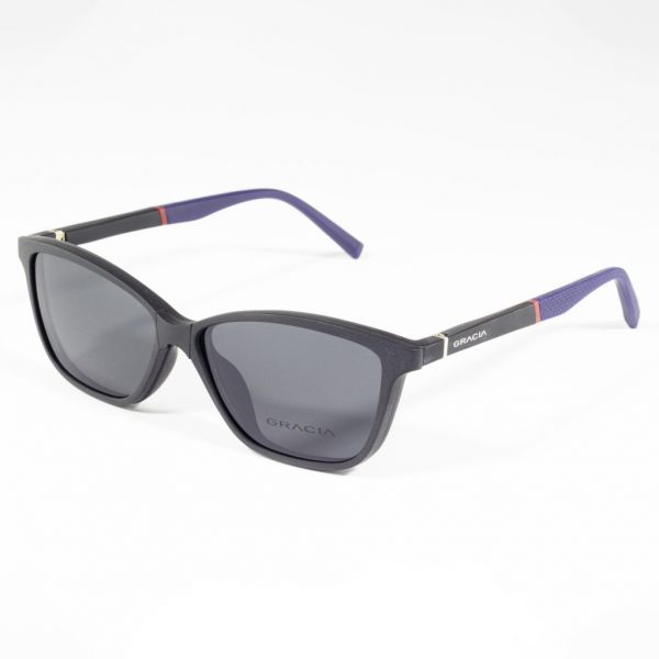 Gracia C8013 C1 clip on