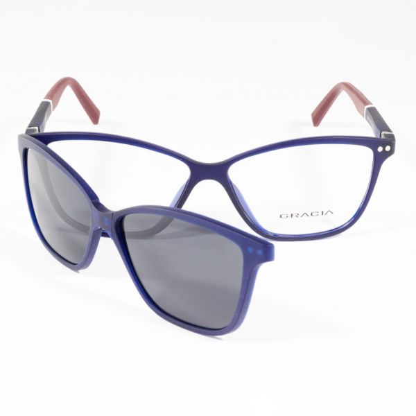 Gracia C8013 C4 clip on