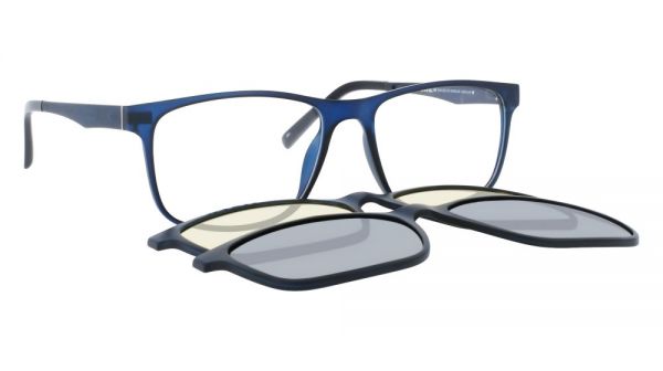 INVU FRAME CLIP M4253B