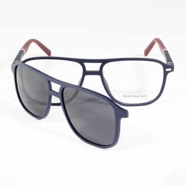 Gracia C8008 C2 clip on