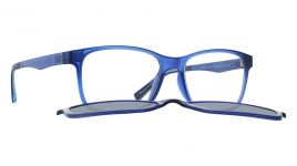 INVU FRAME CLIP M4102B