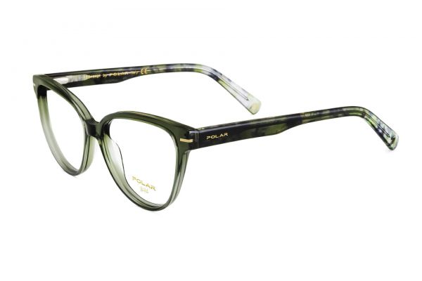 POLAR Gold 18 29