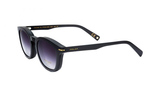 POLAR Gold C 08 77 Clip On