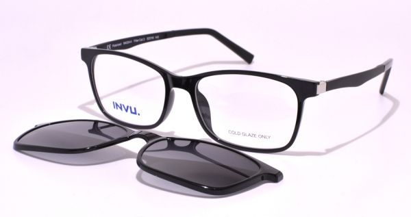 INVU FRAME CLIP M4204A