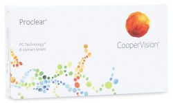 Proclear B.C 8.60 (6 леќи)
