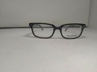 Karl Lagerfeld 825/51 Black Crystal